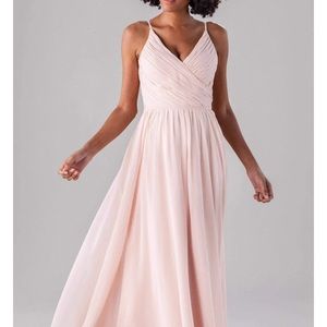 Kennedy Blue Alexis: size 2